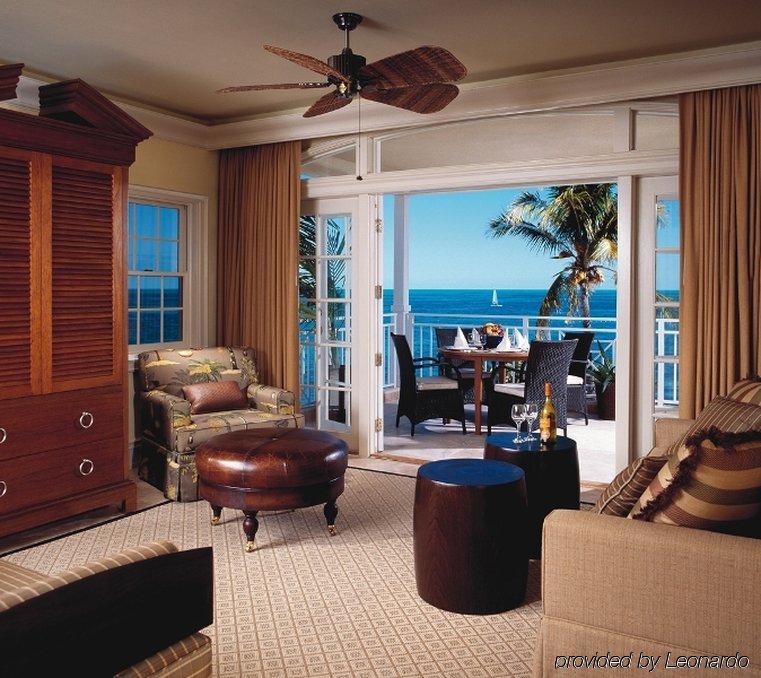 Old Bahama Bay Resort & Yacht Harbour West End Room photo